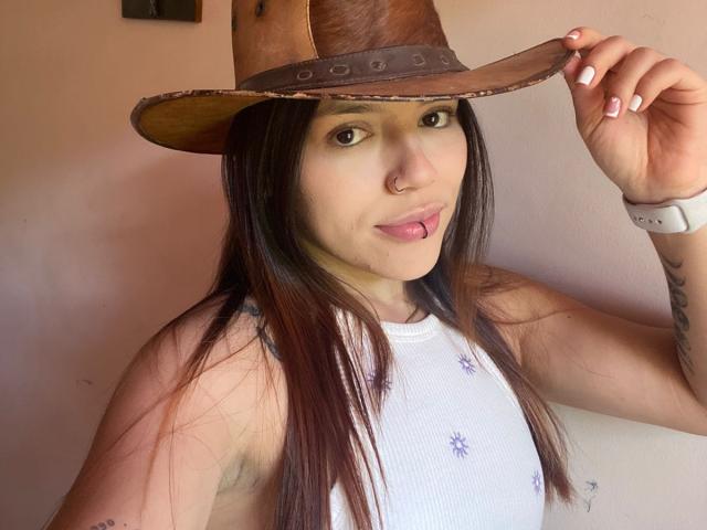 SophiaMarx - Live sex cam - 21481317