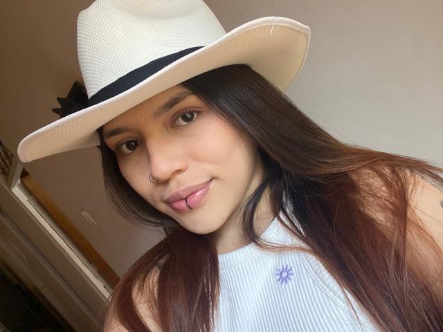 SophiaMarx - Sexe cam en vivo - 21481333