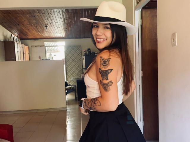 SophiaMarx - Live sex cam - 21481353