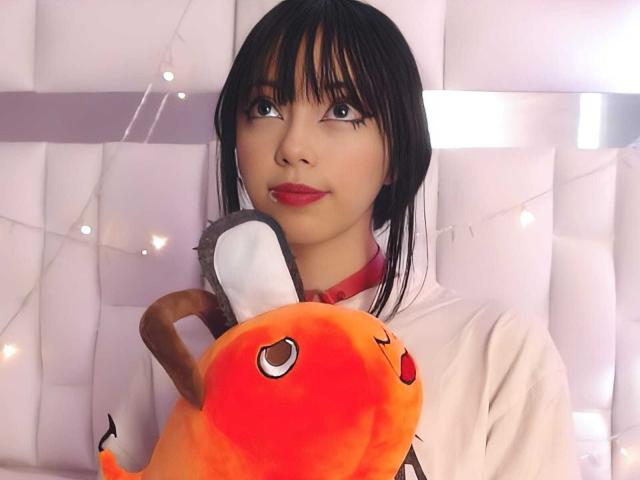 Arieyaara - Sexe cam en vivo - 21481425