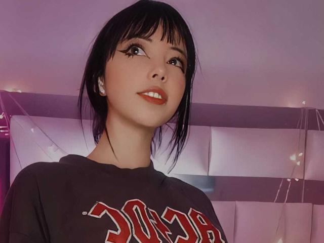 Arieyaara - Live sexe cam - 21481441