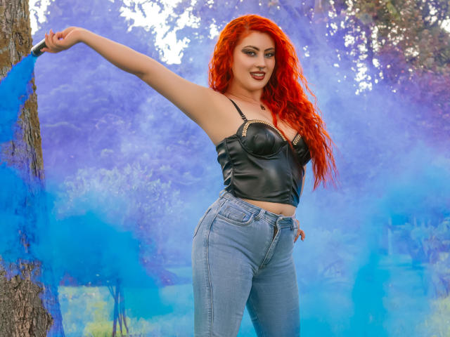 IsabellaRobertz - Sexe cam en vivo - 21481509