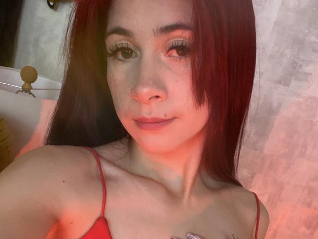 AllisonVeega - Sexe cam en vivo - 21481701