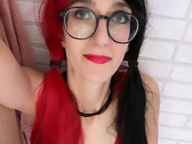 Cat-Lulu-hot - Live sexe cam - 21481929
