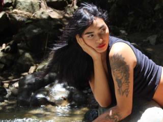 MelodyAsian - Live sex cam - 21482405