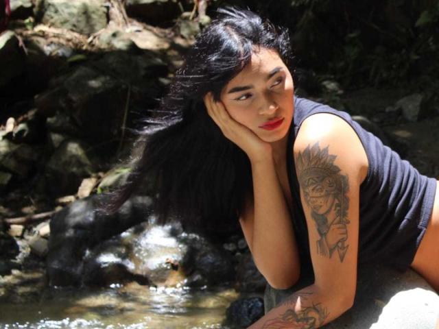 MelodyAsian - Live sex cam - 21482405