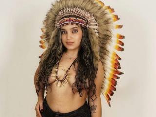 CharloteFox - Live sex cam - 21482577