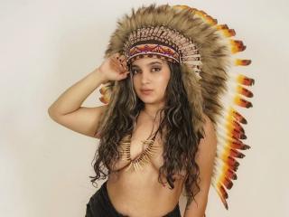CharloteFox - Live sex cam - 21482585
