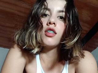 LunaRosse - Live Sex Cam - 21482589