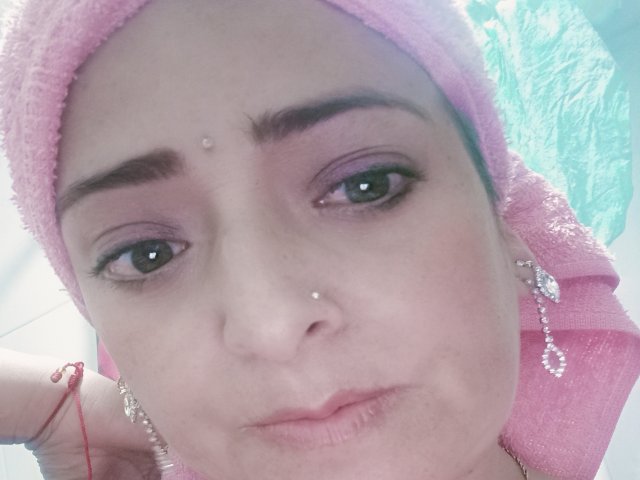 AlessadraJones - Live sex cam - 21483633