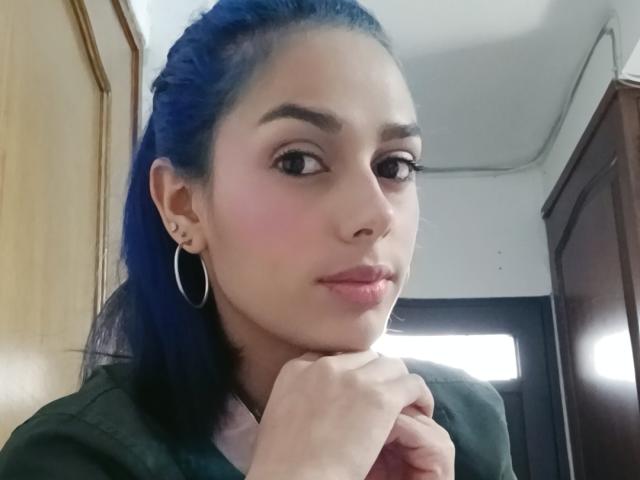 AnaisHilton - Sexe cam en vivo - 21484421