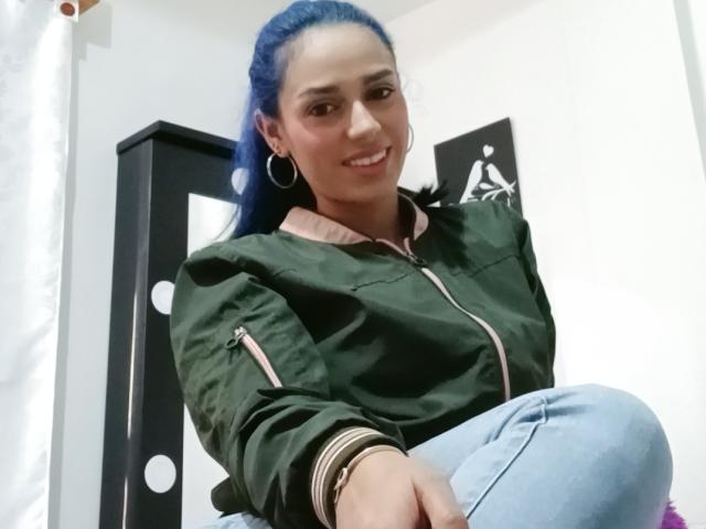 AnaisHilton - Porno na żywo i seks kamera - 21484437