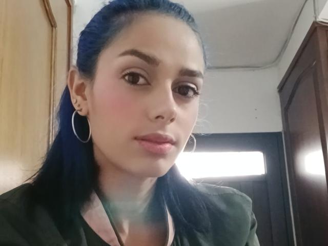 AnaisHilton - 라이브 포르노 &amp; 섹스 캠 - 21484445