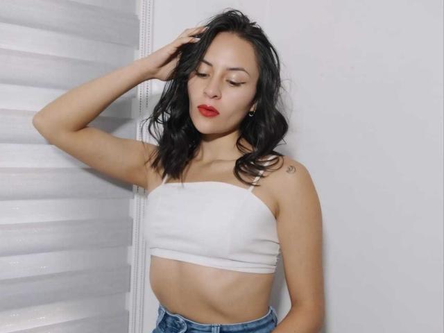 HayleeWaner - Live porn &amp; sex cam - 21484781