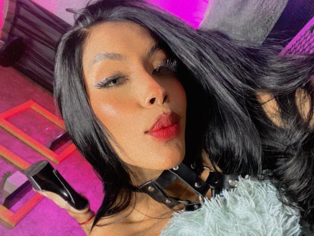 FiorellaBossh - Live porn &amp; sex cam - 21485753