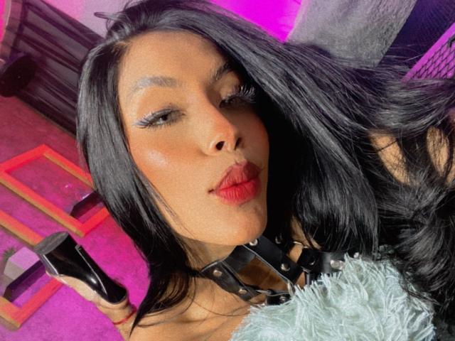 FiorellaBossh - Live sex cam - 21485757