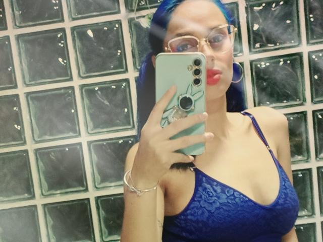 AnaisHilton - Live sex cam - 21487625