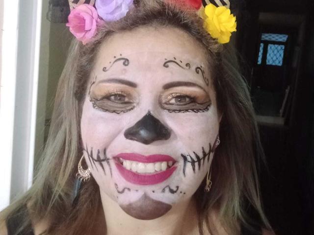 LesbWomans - Sexe cam en vivo - 21487713