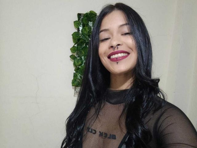 MackenzieGray - Live sex cam - 21487825