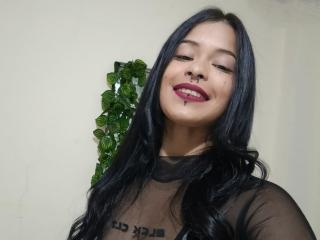 MackenzieGray - Live sex cam - 21487833