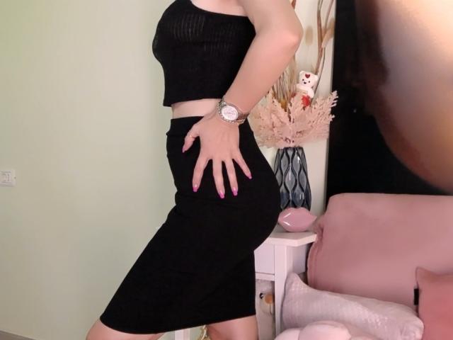 BlueNightX - Live sex cam - 21490413