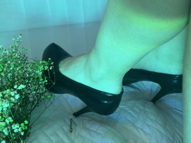 AtheneaRossi - Live sex cam - 21491781