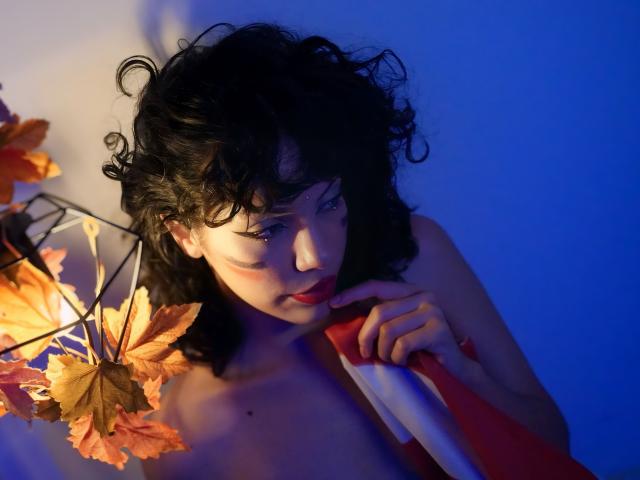 AngelicaHills - Live Sex Cam - 21493001