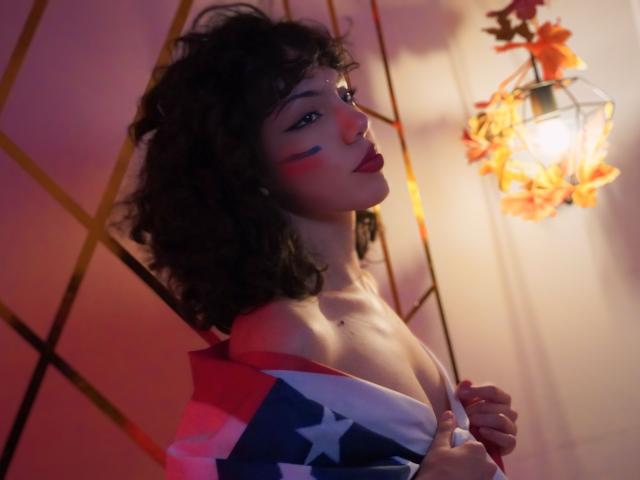 AngelicaHills - Live sex cam - 21493037