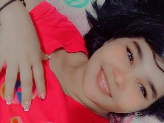 PrittyAlicia - Live sex cam - 21493541