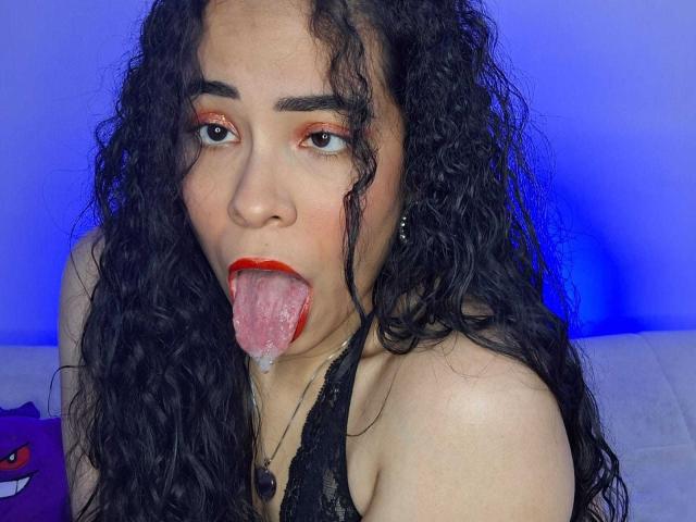 RoseMonroe - Live sex cam - 21493977