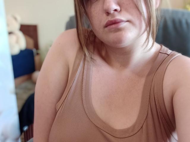 DiLaria - Sexe cam en vivo - 21494555