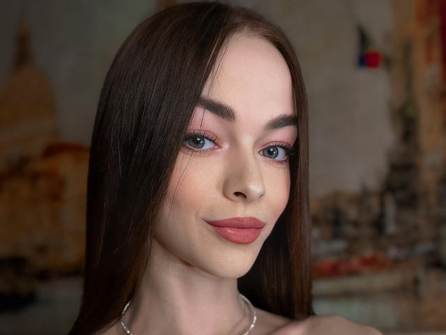 UnderTheSkin - Sexe cam en vivo - 21494879