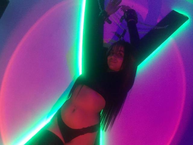 HikariChloe - Live porn &amp; sex cam - 21495275