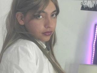 NancyDown - Sexe cam en vivo - 21495338