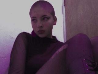 NancyDown - Live sex cam - 21495428