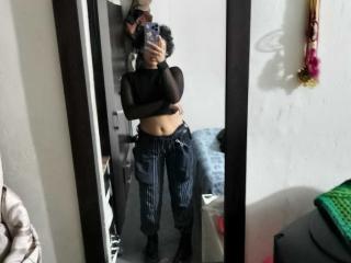 NancyDown - Live sex cam - 21495437