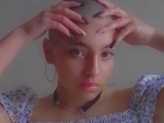 NancyDown - Sexe cam en vivo - 21495458