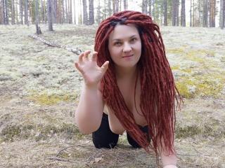 TaisiawSolo - Live sex cam - 21495506