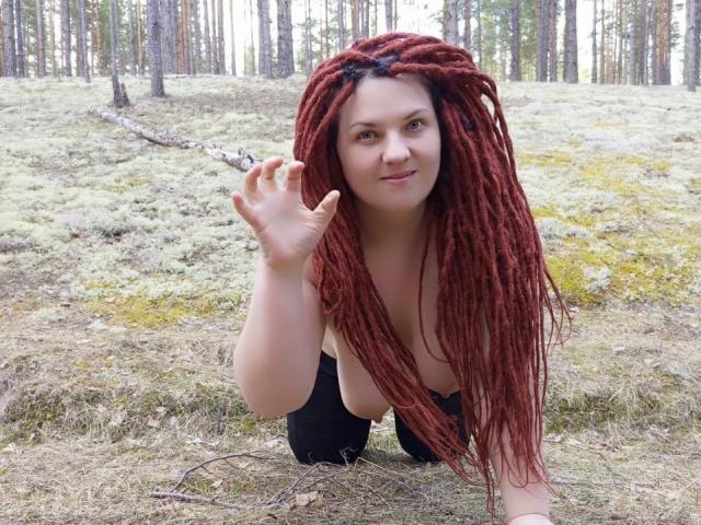 TaisiawSolo - Sexe cam en vivo - 21495506