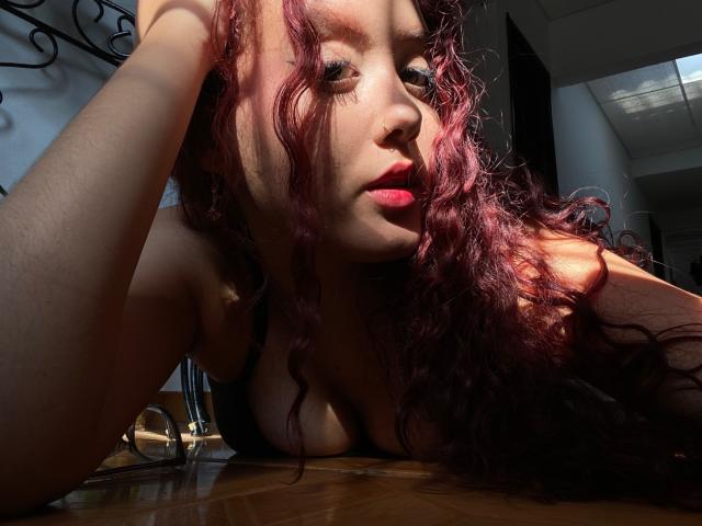 SofiaBrowm - Live porn &amp; sex cam - 21497505