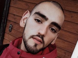 CrazyBrian - Live Sex Cam - 21497509