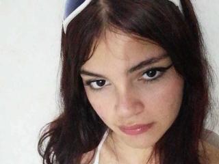 LorenTina - Live sex cam - 21497821