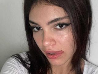 LorenTina - Live sex cam - 21497825