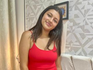 ROSAURAMILER - Live sex cam - 21497885
