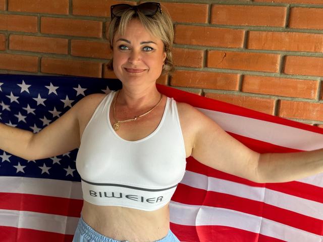 SnezhanaRells - Live sex cam - 21498081