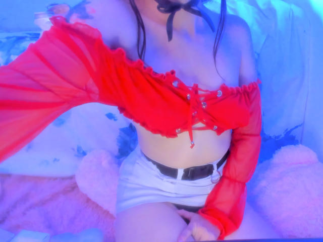 FairyBeauti - Live sexe cam - 21498105