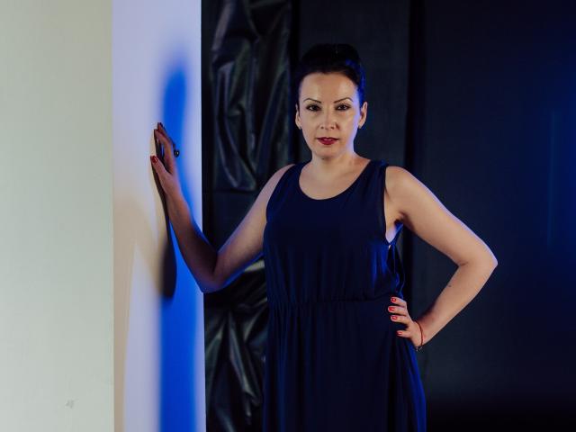 ElizabethSo - Sexe cam en vivo - 21498545