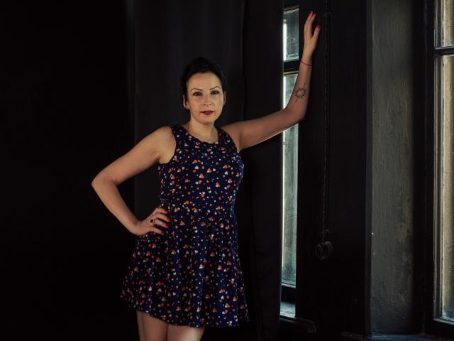 ElizabethSo - Sexe cam en vivo - 21498553