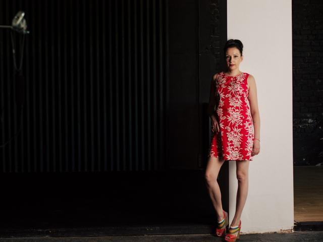 ElizabethSo - Sexe cam en vivo - 21498561