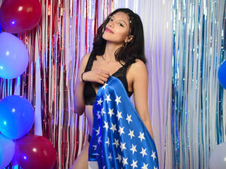 IsabelaHampton - Live sexe cam - 21498653